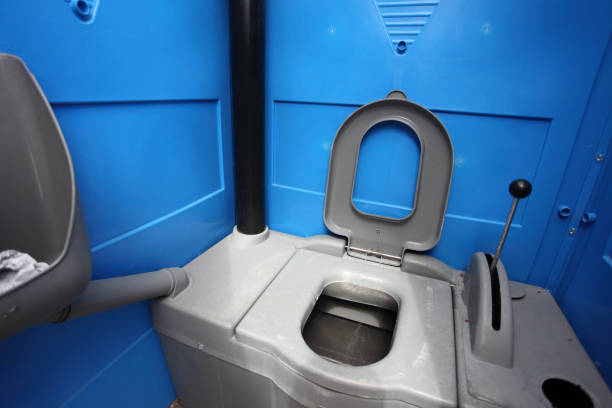 Best Long-Term Portable Toilet Rental  in Algonac, MI